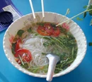 Bamblas Soup