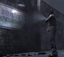 Overlook Penitentiary