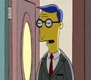 Blue-haired lawyer