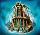 Dragon's Peak