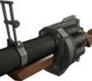 Grenade Launcher