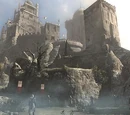 Lugares de Assassin's Creed Revelations