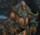 Gormok the Impaler
