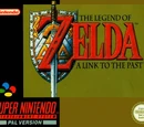 The Legend of Zelda: A Link to the Past
