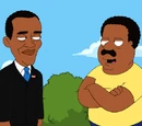 Barack Obama