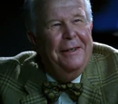 David Lowry