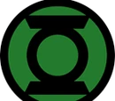 Green Lantern Corps