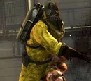 Grenadier
