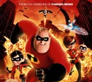 The Incredibles