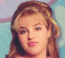 Lizzie McGuire Characters