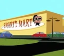 Smarty Mart