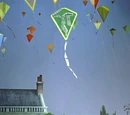 Let's Go Fly a Kite