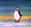Peter Penguin