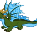 River Dragon