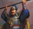 Wang Ping