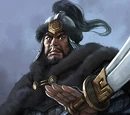 Hua Xiong
