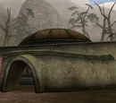 Balmora Temple