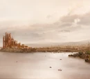 Cities