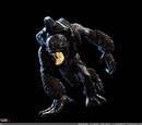 Lambent Wretch
