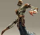 Wraiths