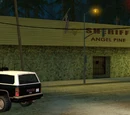 Angel Pine Sheriff Department