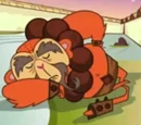 Sensei Orangutan