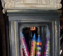 Filch's Emporium of Confiscated Goods