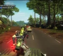Information Highway