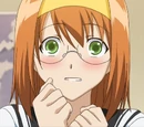 Akane Mishima