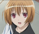 Mikoto Kondō