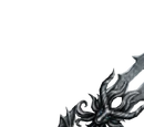 Keyblade de Maître Xehanort