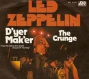 D'yer Mak'er (song)