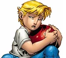 Franklin Richards (Tierra-616)