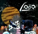 Lobo (New Earth)