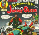 Superman's Pal, Jimmy Olsen Vol 1 134