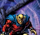 Etrigan (New Earth)