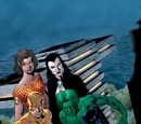 Titans Tomorrow
