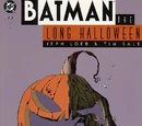 Batman: The Long Halloween Vol 1 13