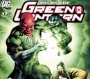 Green Lantern Vol 4 17
