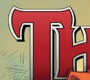 Thor Vol 3 5