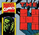 Incredible Hulk Vol 1 427