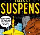 Tales of Suspense Vol 1 4