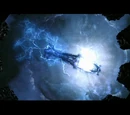 Electromagnetic pulse