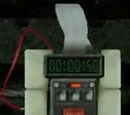 Code bomb