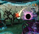 Darkburst