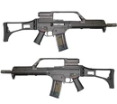 Heckler & Koch G-36