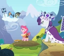 Hearth's Warming Eve