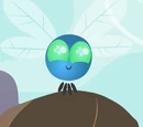 Parasprite