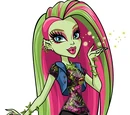 Venus McFlytrap