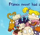 The World of Nickelodeon